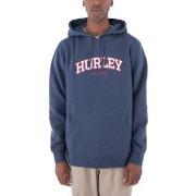 Svetari Hurley  FLOW PULLOVER  EU S