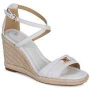 Kangassandaalit MICHAEL Michael Kors  MANDY WEDGE  36