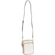 Olkalaukut MICHAEL Michael Kors  35F1GTVC2B-VANILLA  Yksi Koko