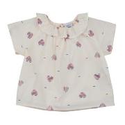 Lyhyt mekko Petit Bateau  BARKI  3 kuukautta