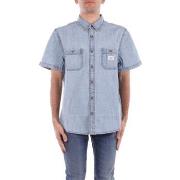 Lyhythihainen paitapusero Guess  M5GH09D5NY1  EU M