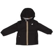 Pusakka K-Way  K2148PW  4 vuotta