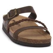 Sandaalit Bioline  3516 MARRONE  39