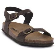 Sandaalit Bioline  218 MORO INGRASSATO  38