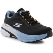 Kengät Skechers  Max Cushioning Arch Fit 2.0 220581-BLK Black  41