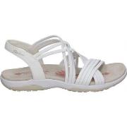 Sandaalit Skechers  163185-WHT  40