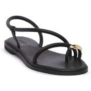 Sandaalit Mosaic  NERO TINA  37