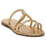 Sandaalit Mosaic  ORO OLIVIA  37