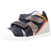 Poikien sandaalit Biomecanics  222142B  18
