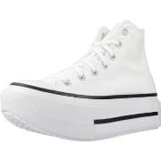 Tennarit Converse  CHUCK TAYLOR ALL STAR LIFT DOUBLE STACK  42 1/2