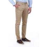 Housut Time Of Bocha  QV1PCHINO-BEIGE  FR 40