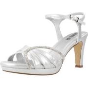 Korkokengät Menbur  24776M  40