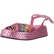 Sandaalit Pons Quintana  MAUI  38