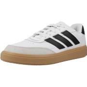 Tennarit adidas  COURTBLOCK  44