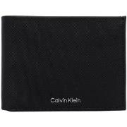 Lompakot Calvin Klein Jeans  CK MST CMP TRFLD W C LV04D1045G  Yksi Kok...