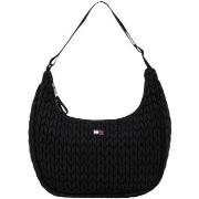 Laukut Tommy Hilfiger  TJW URBAN LARGE QUILTED X-BODY AW0AW17929  Yksi...