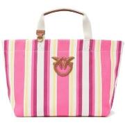 Laukut Pinko  SHOPPER MEDIANO  Yksi Koko