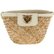 Laukut Pinko  LOVE SUMMER BUCKET  Yksi Koko