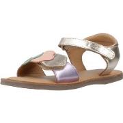 Tyttöjen sandaalit Kickers  DYASTAR  24
