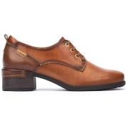 Korkokengät Pikolinos  Malaga  41