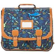 Koululaukku Tann's  SEVAN CARTABLE 41 CM  Yksi Koko