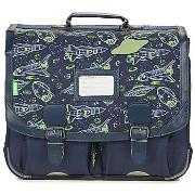 Koululaukku Tann's  ILYES CARTABLE 41 CM  Yksi Koko