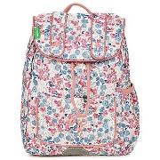 Reppu Tann's  TANN'S X TARTINE ET CHOCOLAT FLEURS SAC A DOS  Yksi Koko