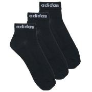 Sukat adidas  Think Linear Ankle Socks 3 Pairs  L