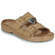 Sandaalit Converse  CHUCK TAYLOR ALL STAR LUGGED FLATFORM SANDAL  37