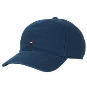 Lippalakit Tommy Hilfiger  TH FLAG SOFT 6 PANEL CAP  Yksi Koko