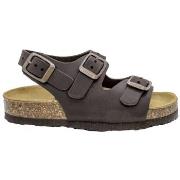 Poikien sandaalit Plakton  Corto Baby Sandals - Marron  24