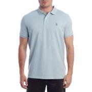 Lyhythihainen poolopaita U.S Polo Assn.  US41197052-103  EU XXL