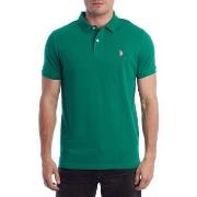 Lyhythihainen poolopaita U.S Polo Assn.  US41197052-144  EU XXL