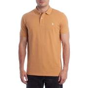 Lyhythihainen poolopaita U.S Polo Assn.  US41197052-106  EU XXL