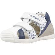 Poikien sandaalit Biomecanics  242127B  18