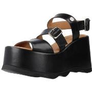 Sandaalit Yellow  CARRIE  40