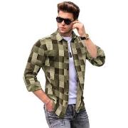 Pitkähihainen paitapusero Madmext  MM67_CAMEL  EU L