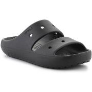 Tyttöjen sandaalit Crocs  Classic Sandal v2 K 209421-001 Black  38 / 3...