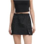 Lyhyt hame Guess  V5RD07 WGYB0  EU S