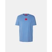 Lyhythihainen t-paita BOSS  50447978 DIRAGOLINO212  EU XXL