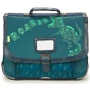 Koululaukku Tann's  ETHAN CARTABLE 38 CM  Yksi Koko