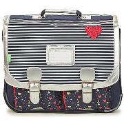 Koululaukku Tann's  EMILIE CARTABLE 41 CM  Yksi Koko