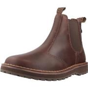 Saappaat Clarks  SOLSBURY EASY  41 1/2