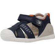 Poikien sandaalit Biomecanics  232134B  18
