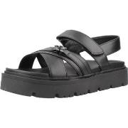 Tyttöjen sandaalit Calvin Klein Jeans  V3A282044  38
