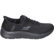 Kengät Skechers  216326-BBK  40