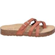 Sandaalit The Happy Monk  POMPEYA-010  38