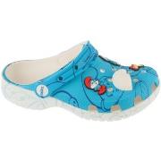 Lastenkengät Crocs  Classic Smurfs Clog Kids  28 / 29