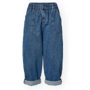 Suorat farkut Wendy Trendy  Jeans 924068 - Denim  Yksi Koko