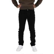 5-taskuiset housut Richmond X  UMP2318JET8  IT 44